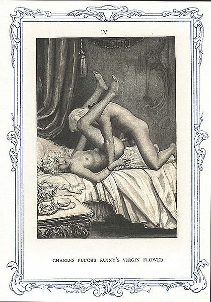 Edouard-Henri_Avril_Charles-toma-la-flor-virgen-de-Fanny