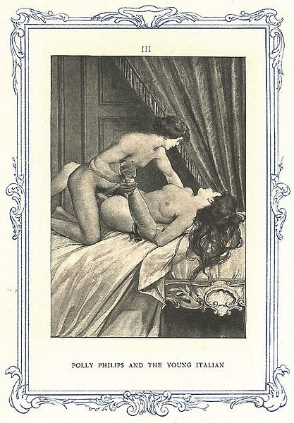Edouard-Henri_Avril_Polly-Philips-y-el-joven-italiano