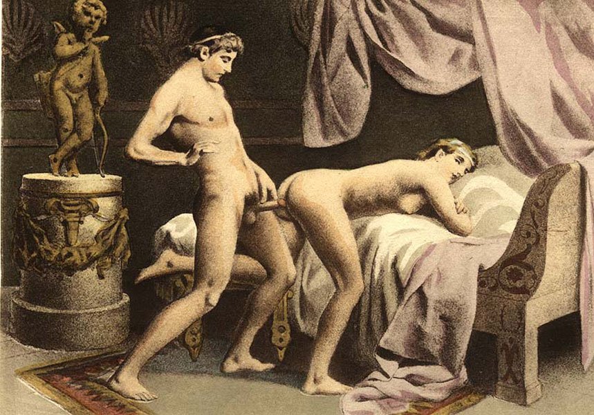 Tiempos-Antiguos-03(Edouard-Henri-Avril)