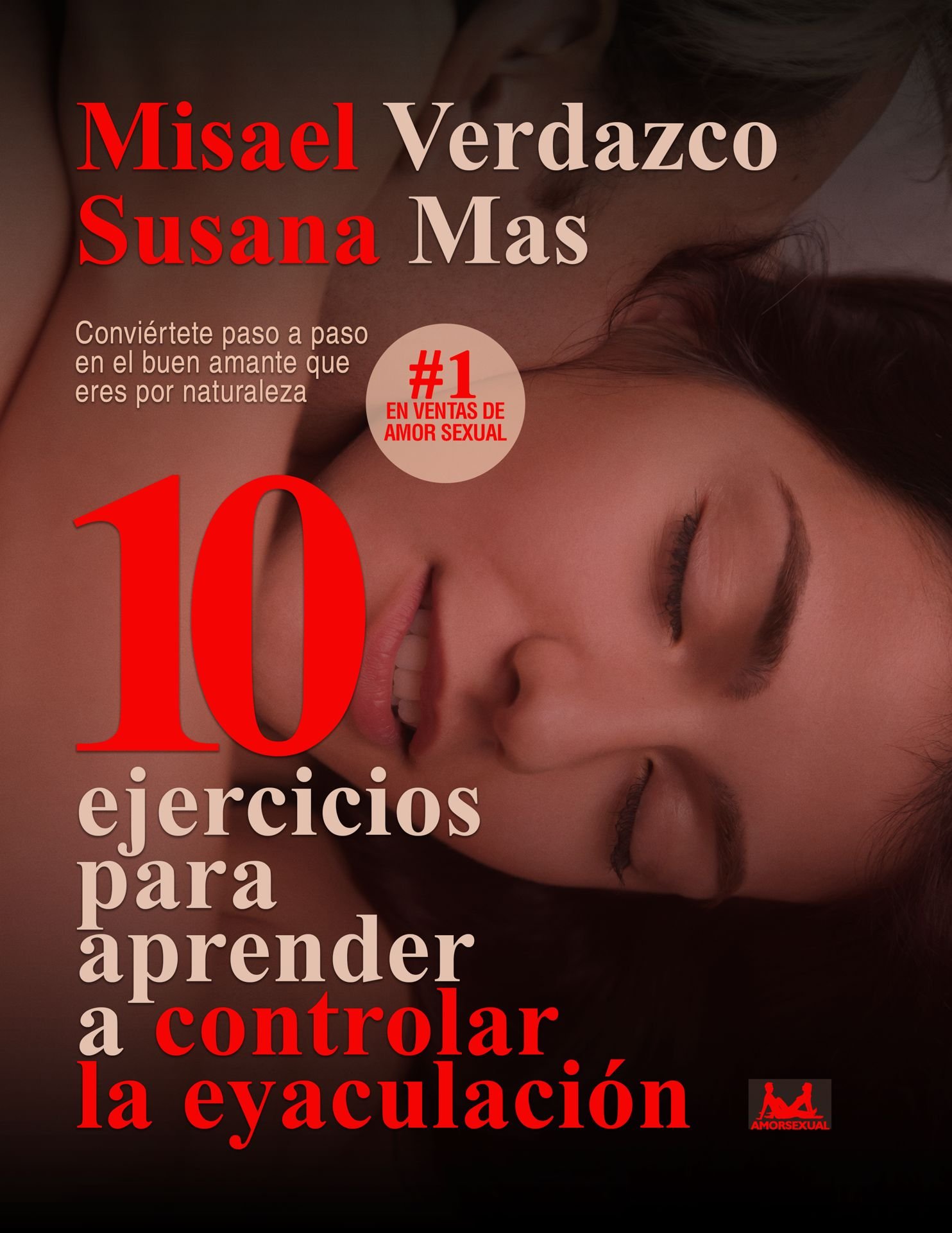 Ebook con ejercicios para aprender a controlar la eyaculación.